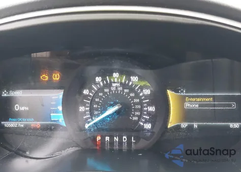 2018 Ford Fusion Se from USA, damaged, VIN 3FA6P0H73JR109454